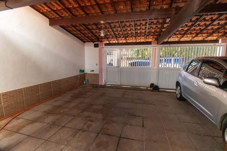 Casa à venda com 141m², 3 quartos e 2 vagasVista da Sala