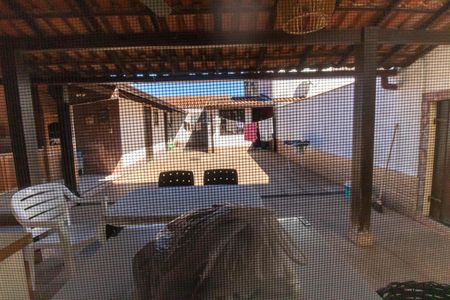 Casa à venda com 141m², 3 quartos e 2 vagasVista do Quarto 