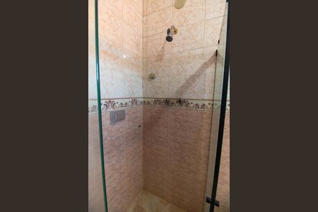 Casa à venda com 141m², 3 quartos e 2 vagasBanheiro da Suíte 1