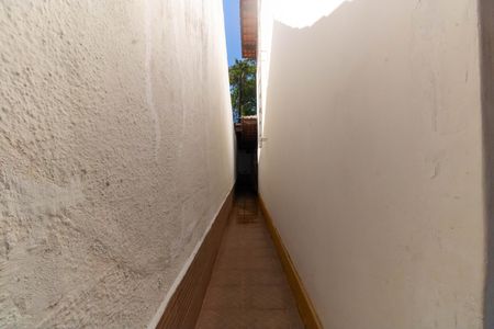 Área externa de casa à venda com 3 quartos, 141m² em Maravista, Niterói