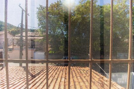 Casa à venda com 141m², 3 quartos e 2 vagasVista da Suíte 1