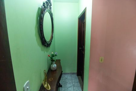 Casa à venda com 141m², 3 quartos e 2 vagasHall