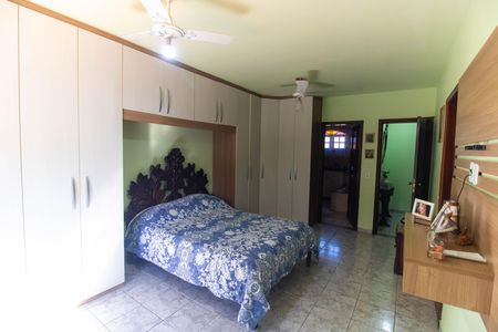Casa à venda com 141m², 3 quartos e 2 vagasSuíte 1