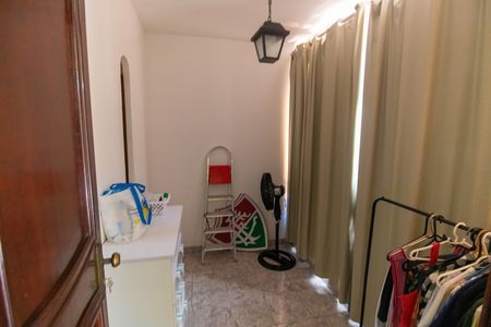 Casa à venda com 141m², 3 quartos e 2 vagasCloset da suíte 1