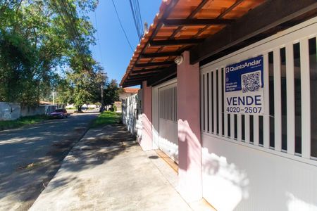 Casa à venda com 141m², 3 quartos e 2 vagasPlaquinha 