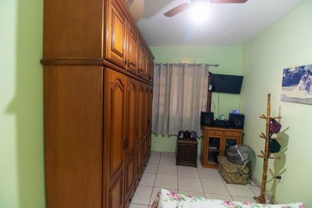 Casa à venda com 141m², 3 quartos e 2 vagasQuarto 