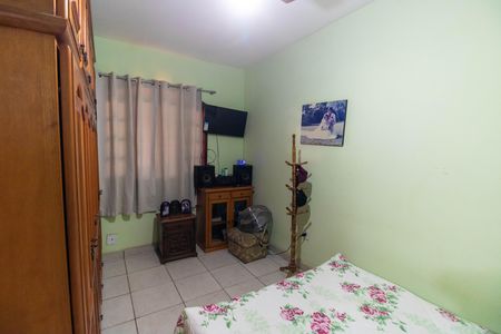 Casa à venda com 141m², 3 quartos e 2 vagasQuarto 