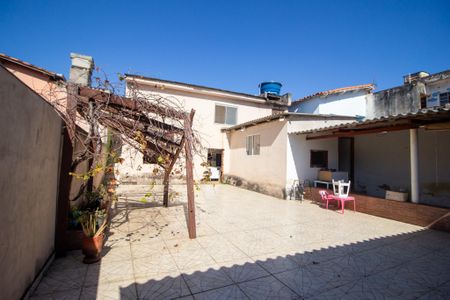 Area Externa  de casa para alugar com 3 quartos, 159m² em Vossoroca, Votorantim