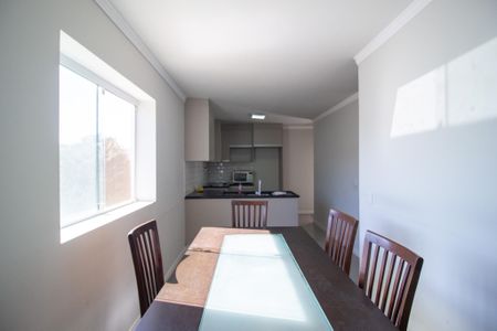 Cozinha  de casa para alugar com 3 quartos, 159m² em Vossoroca, Votorantim