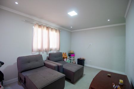 Casa para alugar com 3 quartos, 159m² em Vossoroca, Votorantim