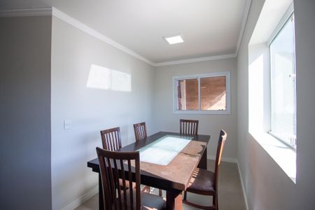 Cozinha  de casa para alugar com 3 quartos, 159m² em Vossoroca, Votorantim