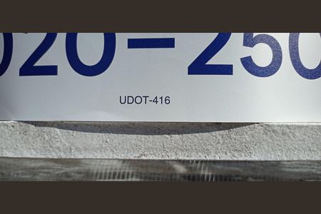 Placa UDOT-416 de apartamento à venda com 2 quartos, 54m² em Centro, Diadema