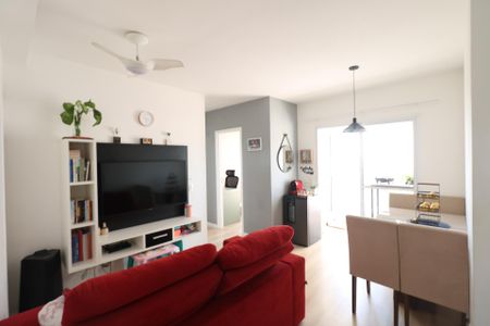 Apartamento à venda com 2 quartos, 54m² em Centro, Diadema