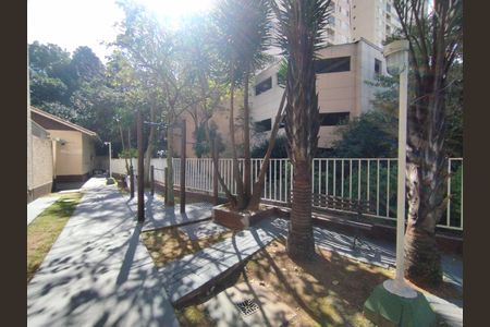 Área comum de apartamento para alugar com 2 quartos, 47m² em Jardim Celeste, São Paulo
