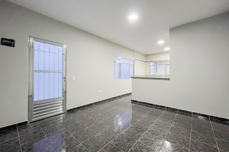 Sala de casa à venda com 2 quartos, 150m² em Baronesa, Osasco
