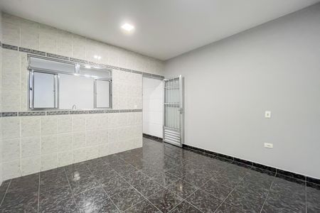 Sala de Jantar de casa à venda com 2 quartos, 150m² em Baronesa, Osasco