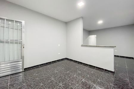 Casa à venda com 150m², 2 quartos e 2 vagas Casa à venda com 150m², 2 quartos e 2 vagasSala de Jantar