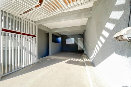 Casa à venda com 150m², 2 quartos e 2 vagas Casa à venda com 150m², 2 quartos e 2 vagasGaragem