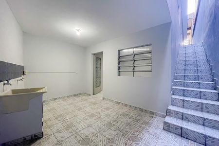 Casa à venda com 150m², 2 quartos e 2 vagas Casa à venda com 150m², 2 quartos e 2 vagasÁrea de Serviço