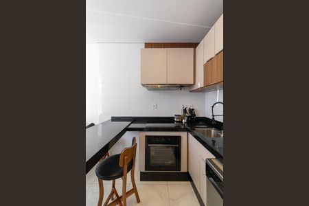 Casa à venda com 72m², 2 quartos e 1 vaga Casa à venda com 72m², 2 quartos e 1 vagaSala e Cozinha