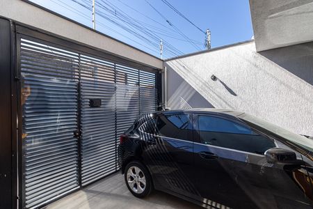 Casa à venda com 72m², 2 quartos e 1 vaga Casa à venda com 72m², 2 quartos e 1 vagaGaragem