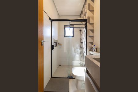 Casa à venda com 72m², 2 quartos e 1 vaga Casa à venda com 72m², 2 quartos e 1 vagaBanheiro