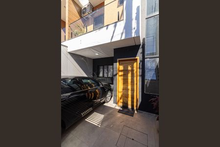 Casa à venda com 72m², 2 quartos e 1 vaga Casa à venda com 72m², 2 quartos e 1 vagaGaragem