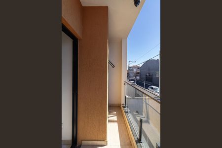 Casa à venda com 72m², 2 quartos e 1 vaga Casa à venda com 72m², 2 quartos e 1 vagaVaranda Quarto 1