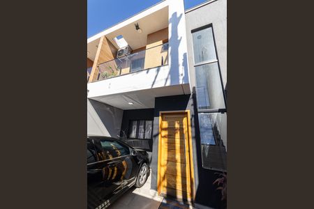 Casa à venda com 72m², 2 quartos e 1 vaga Casa à venda com 72m², 2 quartos e 1 vagaGaragem