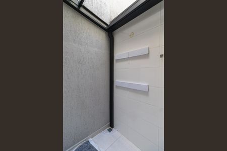 Casa à venda com 72m², 2 quartos e 1 vaga Casa à venda com 72m², 2 quartos e 1 vagaÁrea de Serviço