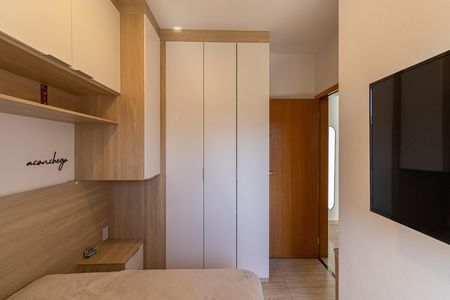 Casa à venda com 72m², 2 quartos e 1 vaga Casa à venda com 72m², 2 quartos e 1 vagaQuarto 1
