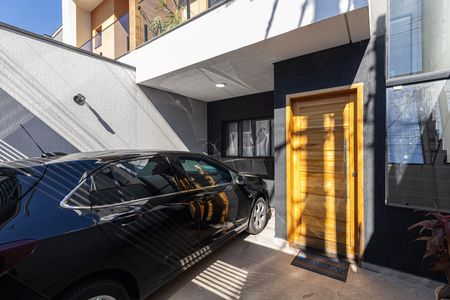Casa à venda com 72m², 2 quartos e 1 vaga Casa à venda com 72m², 2 quartos e 1 vagaGaragem