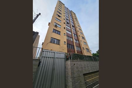 Apartamento para alugar com 62m², 1 quarto e 1 vaga Apartamento para alugar com 62m², 1 quarto e 1 vagafachada