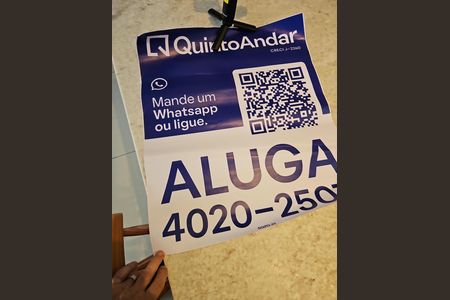 Apartamento para alugar com 62m², 1 quarto e 1 vaga Apartamento para alugar com 62m², 1 quarto e 1 vagaplaca