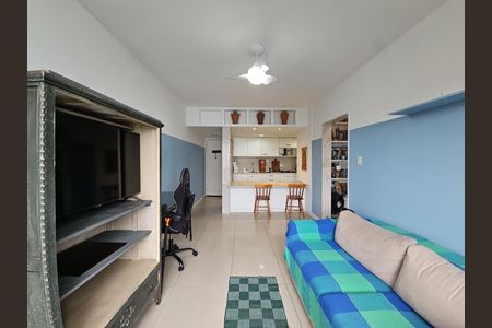 Apartamento para alugar com 62m², 1 quarto e 1 vaga Apartamento para alugar com 62m², 1 quarto e 1 vagasala