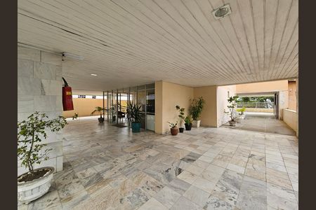 Apartamento para alugar com 62m², 1 quarto e 1 vaga Apartamento para alugar com 62m², 1 quarto e 1 vagaplayground