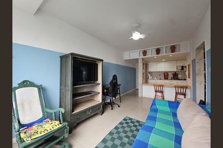 Apartamento para alugar com 62m², 1 quarto e 1 vaga Apartamento para alugar com 62m², 1 quarto e 1 vagasala