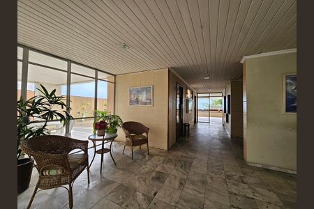 Apartamento para alugar com 62m², 1 quarto e 1 vaga Apartamento para alugar com 62m², 1 quarto e 1 vagaHall de entrada
