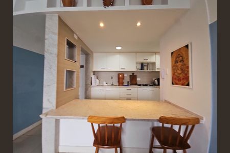 Apartamento para alugar com 62m², 1 quarto e 1 vaga Apartamento para alugar com 62m², 1 quarto e 1 vagaCozinha