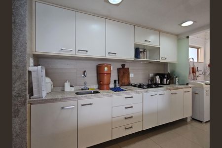 Apartamento para alugar com 62m², 1 quarto e 1 vaga Apartamento para alugar com 62m², 1 quarto e 1 vagacozinha