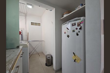 Apartamento para alugar com 62m², 1 quarto e 1 vaga Apartamento para alugar com 62m², 1 quarto e 1 vagaCozinha
