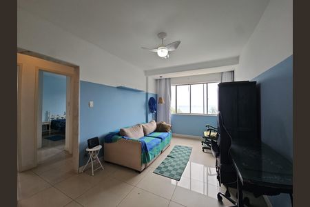 Apartamento para alugar com 62m², 1 quarto e 1 vaga Apartamento para alugar com 62m², 1 quarto e 1 vagaSala