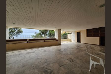 Apartamento para alugar com 62m², 1 quarto e 1 vaga