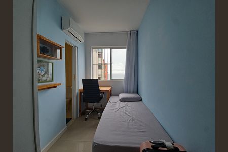 Apartamento para alugar com 62m², 1 quarto e 1 vaga Apartamento para alugar com 62m², 1 quarto e 1 vagaQuarto 2 - Suíte
