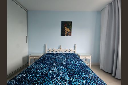 Apartamento para alugar com 62m², 1 quarto e 1 vaga Apartamento para alugar com 62m², 1 quarto e 1 vagaquarto 1