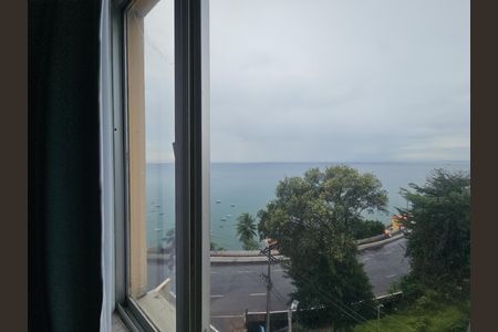 Apartamento para alugar com 62m², 1 quarto e 1 vaga Apartamento para alugar com 62m², 1 quarto e 1 vagaVista do Quarto 1