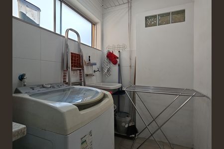 Apartamento para alugar com 62m², 1 quarto e 1 vaga Apartamento para alugar com 62m², 1 quarto e 1 vagaÁrea de Serviço