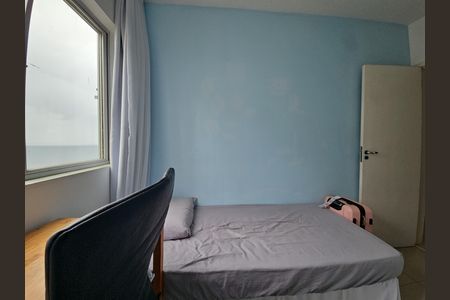 Apartamento para alugar com 62m², 1 quarto e 1 vaga Apartamento para alugar com 62m², 1 quarto e 1 vagaQuarto 2 - Suíte