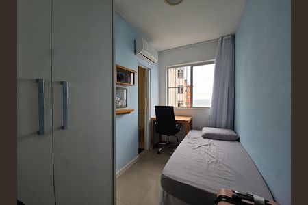 Apartamento para alugar com 62m², 1 quarto e 1 vaga Apartamento para alugar com 62m², 1 quarto e 1 vagaQuarto 2 - Suíte