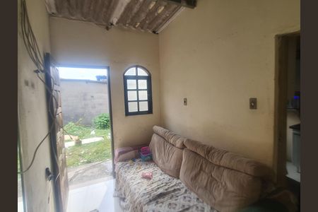 Sala de casa à venda com 3 quartos, 234m² em Jardim Guimaraes, Guarulhos